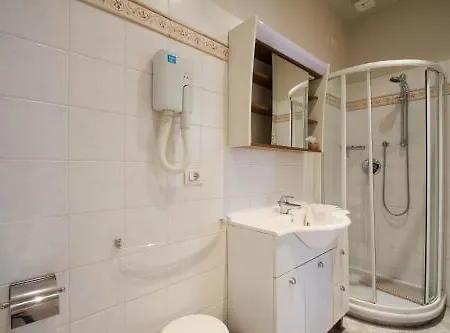 Ξενοδοχείο Corso Alaxi 3*