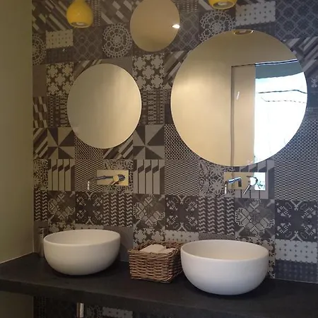 Ξενοδοχείο Corso Alaxi 3*