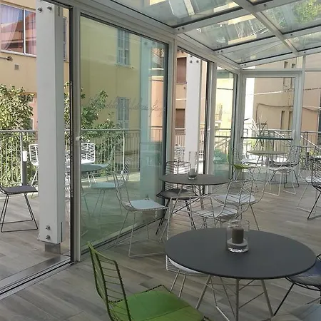 Ξενοδοχείο Corso Alaxi