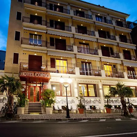 Corso Alaxi