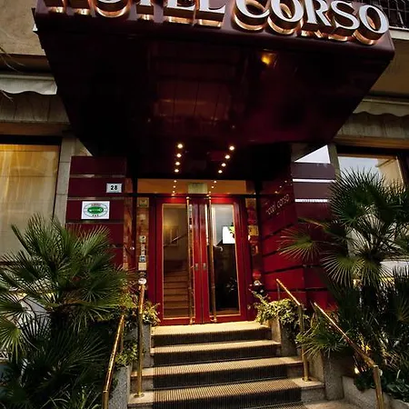 Corso Alaxi 3*