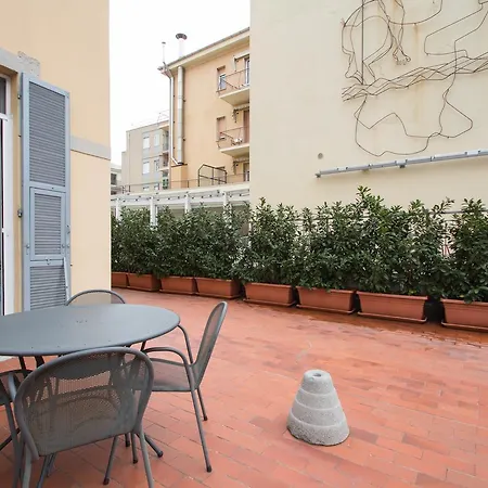 Ξενοδοχείο Corso Alaxi 3*