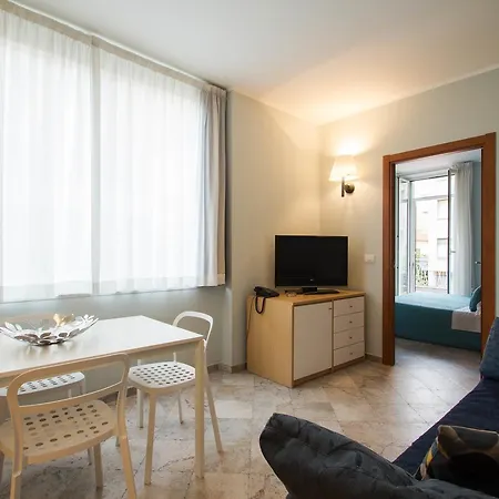 Ξενοδοχείο Corso Alaxi 3*