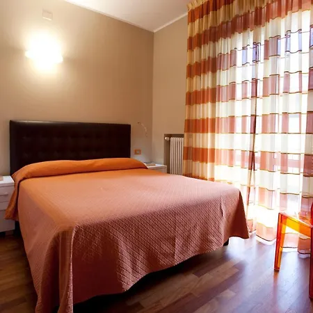 Corso Alaxi 3* Αλάσιο