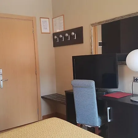 Ξενοδοχείο Corso Alaxi 3*