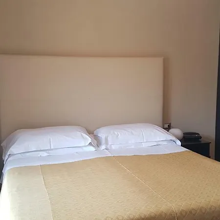 Ξενοδοχείο Corso Alaxi 3*