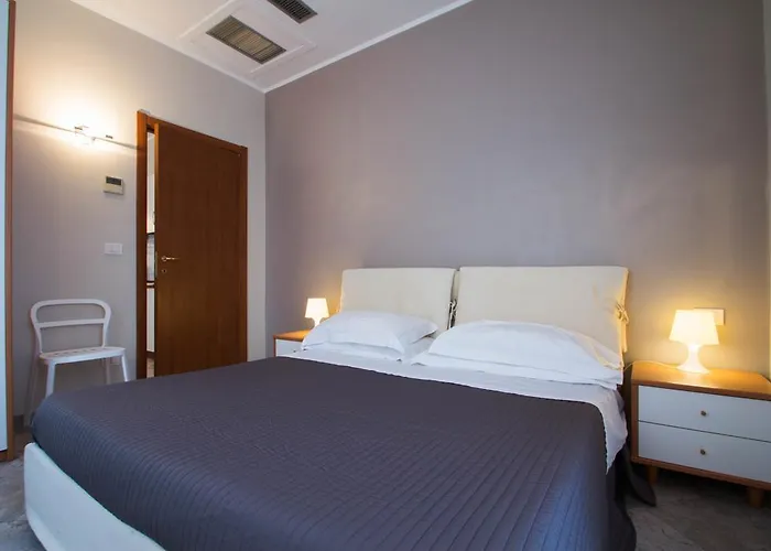 Hotel Corso Alaxi 3*