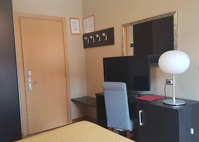 Hotel Corso Alaxi 3*