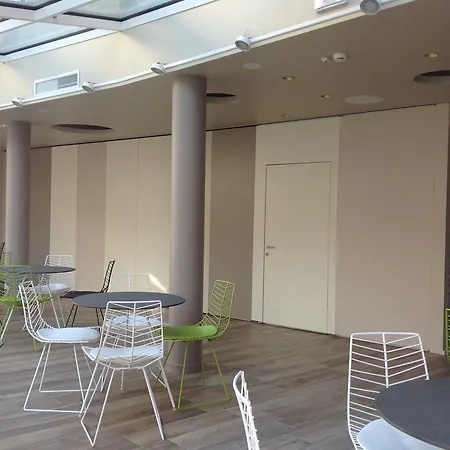 Corso Alaxi אלסיו