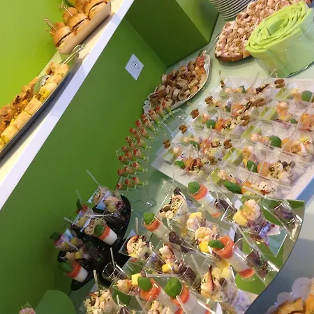 Corso Alaxi Hotel Alassio
