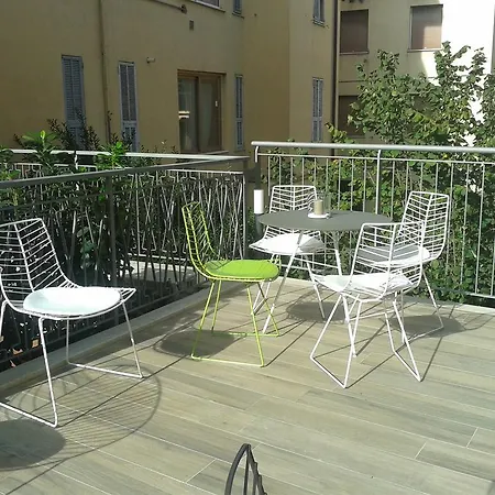 Corso Alaxi מלון 3*