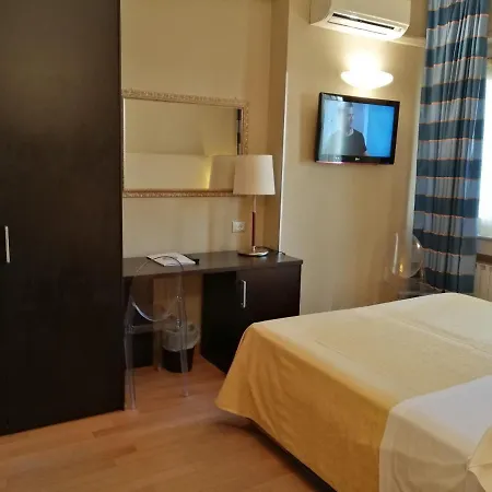 Hotel Corso Alaxi Hotels