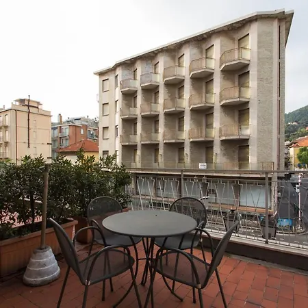 Corso Alaxi Alassio