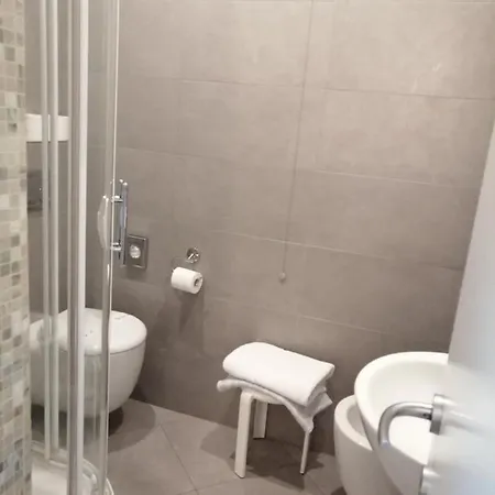 Hotel Corso Alaxi Hotels Alassio