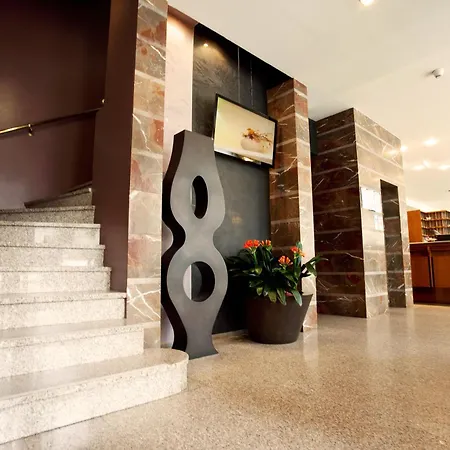 Hotel Corso Alaxi Alassio