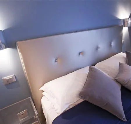 Corso Alaxi Hotel Alassio