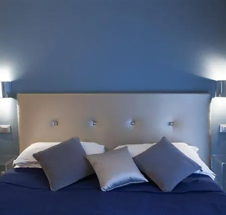 Hotel Corso Alaxi Alassio