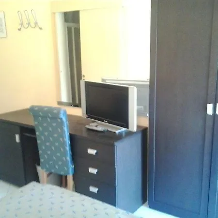 Corso Alaxi Hotel