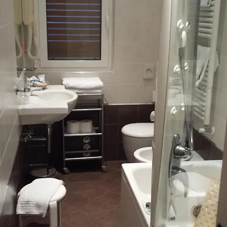 Hotel Corso Alaxi Hotels Hotel