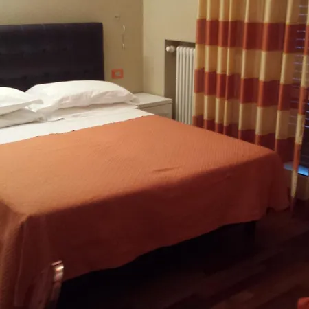 Hotel Corso Alaxi Hotels 3*