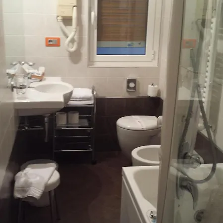 Hotel Hotel Corso Alaxi Hotels Alassio