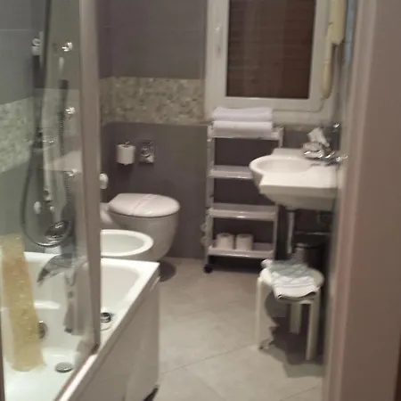 Hotel Corso Alaxi Alassio