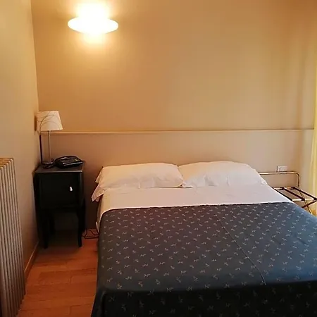 Hotel Corso Alaxi Hotels 3*