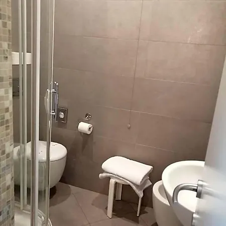 Hotel Corso Alaxi Hotels 3*