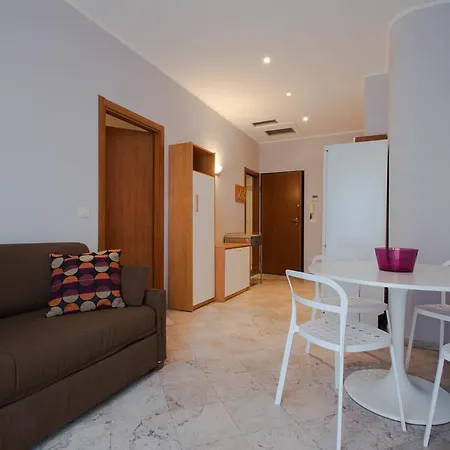 Hotel Corso Alaxi Hotels 3* Alassio