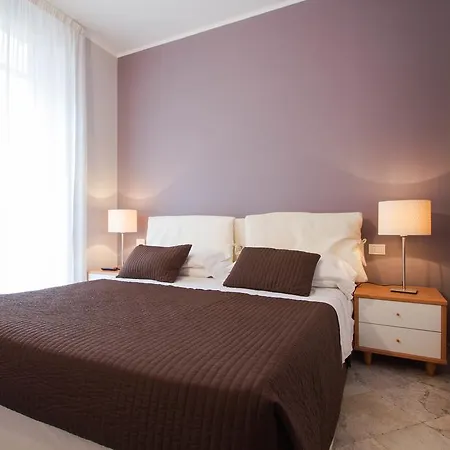 Corso Alaxi Hotel Alassio