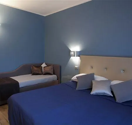 Hotel Corso Alaxi Hotels 3*