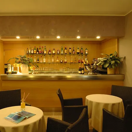 Hotel Corso Alaxi Hotels Alassio
