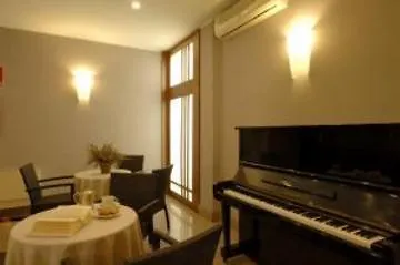 Hotel Corso Alaxi Hotels