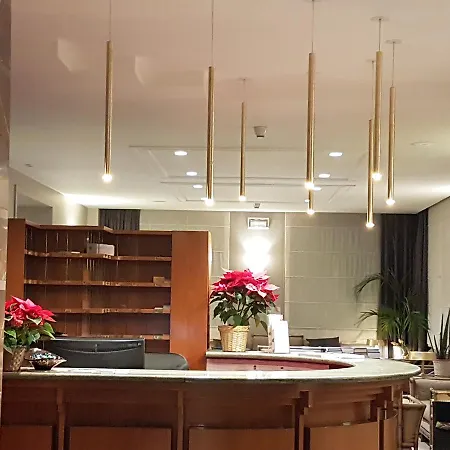 Hotel Corso Alaxi Hotels 3*