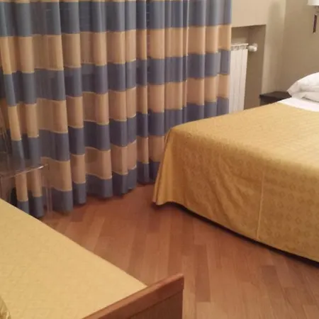 Hotel Corso Alaxi Hotels Alassio