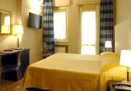 Corso Alaxi Hotel 3*