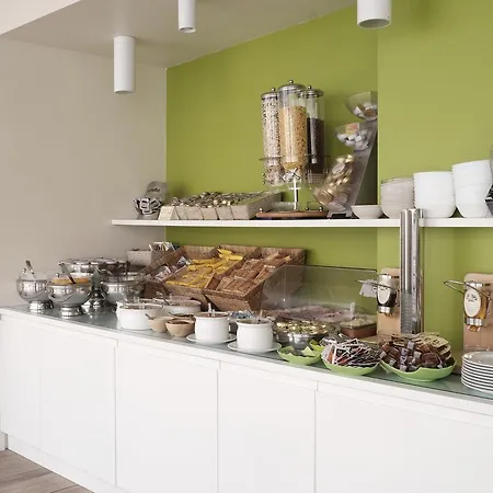 מלון Corso Alaxi אלסיו