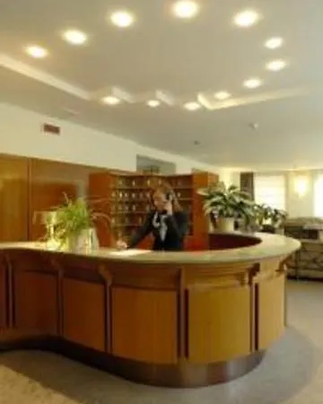Hotel Corso Alaxi Hotels 3* Alassio