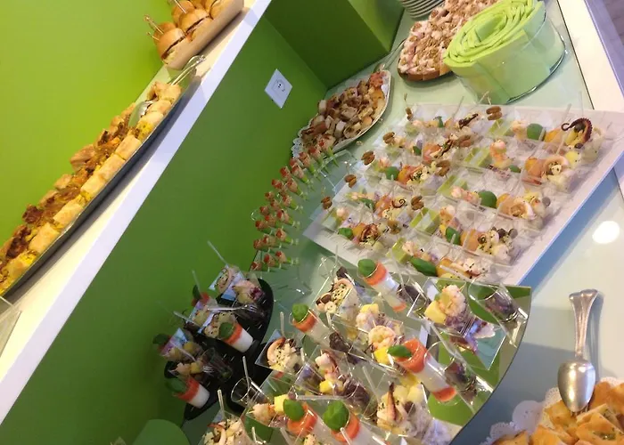 Corso Alaxi Hotel Alassio