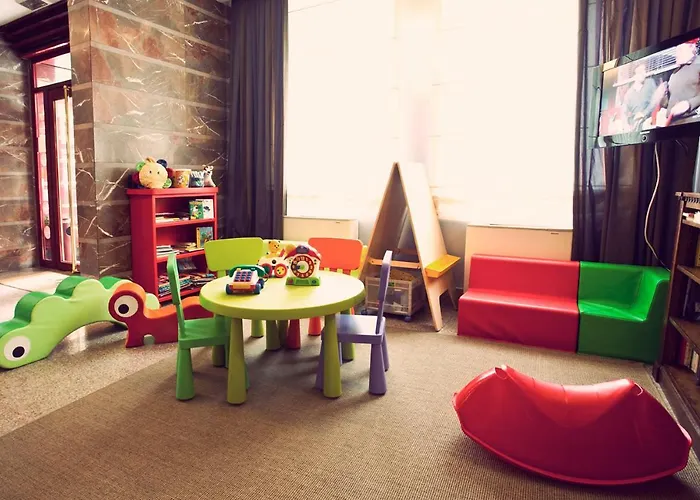 Hotel Corso Alaxi Alassio