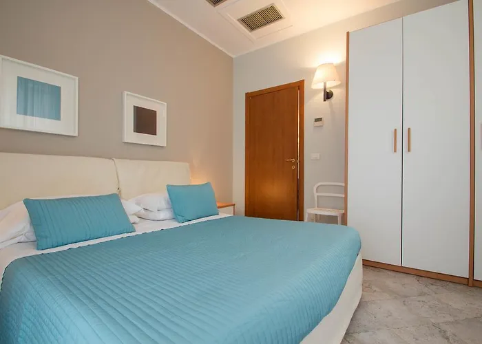 Corso Alaxi Hotel 3*