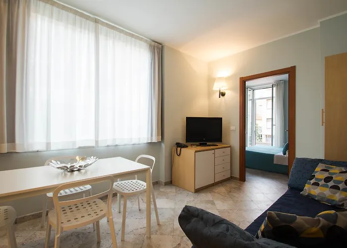 Hotel Corso Alaxi 3*