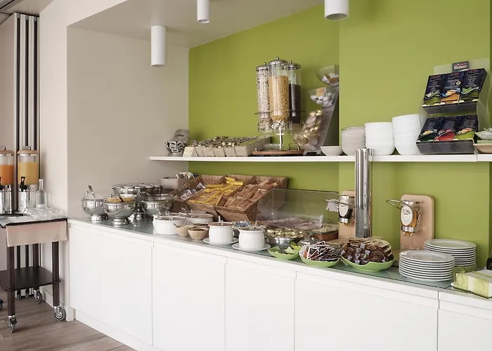 Hotel Corso Alaxi Alassio