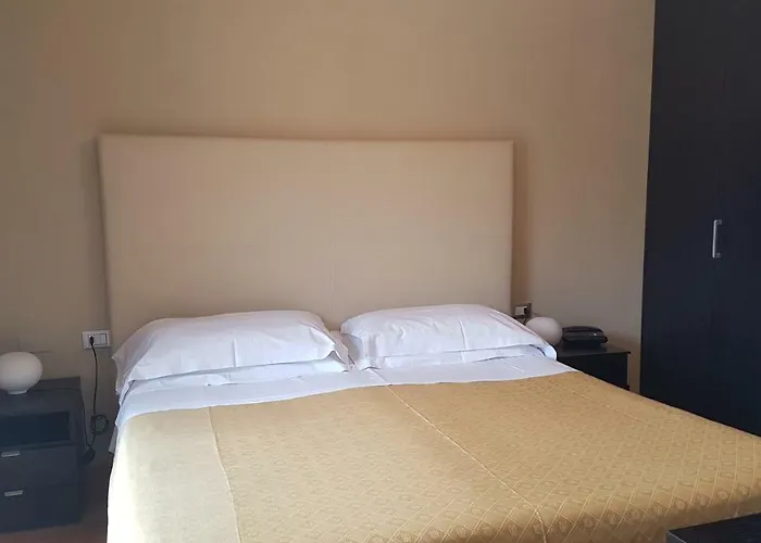 Hotel Corso Alaxi 3*